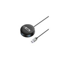 USB Hub 4portos Orico YS5-C3-03-BK-BP USB-C 3.0 YS5-C3-03-BK-BP