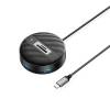 USB Hub 4portos Orico YS5-C3-03-BK-BP USB-C 3.0 YS5-C3-03-BK-BP