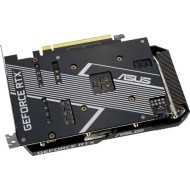 Asus GeForce RTX 3050 8GB GDDR6 Dual V2 OC Edition Videókártya DUAL-RTX3050-O8G-V2