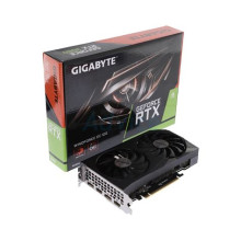 Gigabyte GeForce RTX 3060 12GB GDDR6 Windforce OC 12G Videókártya (LHR) GV-N3060WF2OC-12GD