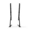 Nedis asztali TV-&aacute;llv&aacute;ny 32-65" Max 50 kg (TVSM1050BK)