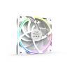 Be quiet! LIGHT WINGS White 120mm PWM high-speed Triple-Pack BL101