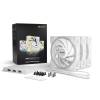 Be quiet! LIGHT WINGS White 120mm PWM high-speed Triple-Pack BL101