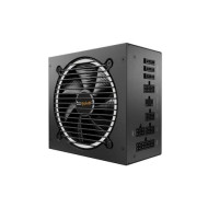 Be quiet! 750W 80+ Gold Pure Power 12 M BN343