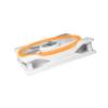 Be quiet! LIGHT WINGS White 120mm PWM Triple Pack BL100