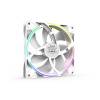 Be quiet! LIGHT WINGS White 140mm PWM Triple Pack BL102