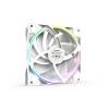 Be quiet! LIGHT WINGS White 140mm PWM high-speed Triple-Pack BL103