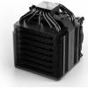 Be quiet! Dark Rock Pro 5 CPU hűtő BK036