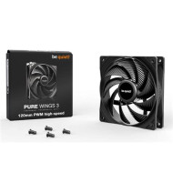 Be quiet! Pure Wings 3 PWM high-speed BL106