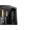 Be quiet! Shadow Base 800 Tempered Glass Black BGW60