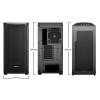 Be quiet! Shadow Base 800 Tempered Glass Black BGW60
