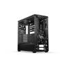 Be quiet! Shadow Base 800 Tempered Glass Black BGW60