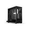 Be quiet! Shadow Base 800 Tempered Glass Black BGW60