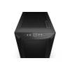 Be quiet! Shadow Base 800 Tempered Glass Black BGW60