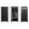 Be quiet! Shadow Base 800 DX Tempered Glass Black BGW61