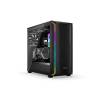 Be quiet! Shadow Base 800 DX Tempered Glass Black BGW61