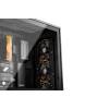 Be quiet! Shadow Base 800 FX Tempered Glass Black BGW63
