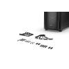 Be quiet! Shadow Base 800 FX Tempered Glass Black BGW63
