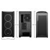 Be quiet! Shadow Base 800 FX Tempered Glass Black BGW63