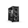 Be quiet! Shadow Base 800 FX Tempered Glass Black BGW63