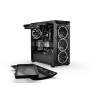 Be quiet! Shadow Base 800 FX Tempered Glass Black BGW63