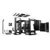 Be quiet! Dark Base Pro 901 Tempered Glass Black BGW50