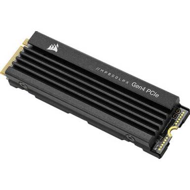 Corsair 1TB M.2 2280 NVMe MP600 PRO LPX CSSD-F1000GBMP600PLP Corsair 1TB M.2 2280 NVMe MP600 PRO LPX CSSD-F1000GBMP600PLP