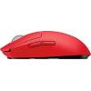 Logitech G Pro X Superlight Wireless Gaming Mouse Red 910-006785