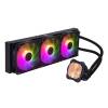 Cooler Master MasterLiquid 360L Core ARGB Black MLW-D36M-A18PZ-R1