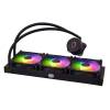 Cooler Master MasterLiquid 360L Core ARGB Black MLW-D36M-A18PZ-R1