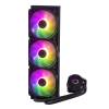 Cooler Master MasterLiquid 360L Core ARGB Black MLW-D36M-A18PZ-R1