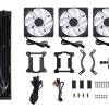 Cooler Master MasterLiquid 360L Core ARGB Black MLW-D36M-A18PZ-R1