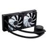 Cooler Master MasterLiquid 240L Core ARGB Black MLW-D24M-A18PZ-R1