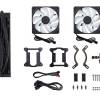 Cooler Master MasterLiquid 240L Core ARGB Black MLW-D24M-A18PZ-R1