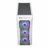 Cooler Master MasterBox TD500 Mesh V2 Window White TD500V2-WGNN-S00