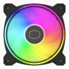 Cooler Master MasterFan MF120 Halo2 MFL-B2DN-21NP2-R2