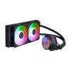 Cooler Master MASTERLIQUID 240 ATMOS ARGB MLX-D24M-A25PZ-R1