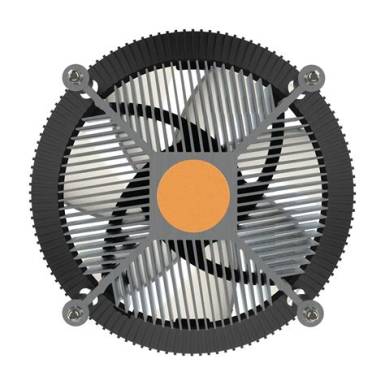 Cooler Master I70C FOR LGA 1700 RR-I7C7-18PA-R1 Cooler Master I70C FOR LGA 1700 RR-I7C7-18PA-R1
