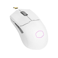 Cooler Master MM712 Gaming Mouse White MM-712-WWOH1