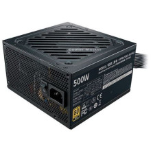 Cooler Master 500W 80+ Gold G500 MPW-5001-ACAAG-NL