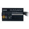 Cooler Master 500W 80+ Gold G500 MPW-5001-ACAAG-NL
