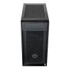 Cooler Master Elite 300L Tempered Glass Black E300-KN5N-S00