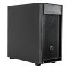 Cooler Master Elite 300L Tempered Glass Black E300-KN5N-S00