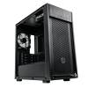 Cooler Master Elite 300L Tempered Glass Black E300-KN5N-S00