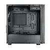 Cooler Master Elite 300L Tempered Glass Black E300-KN5N-S00