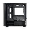Cooler Master Elite 300L Tempered Glass Black E300-KN5N-S00