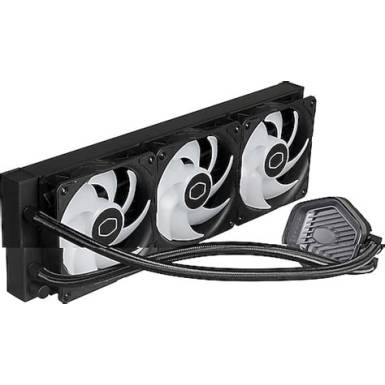 Cooler Master MASTERLIQUID 360 ATMOS ARGB MLX-D36M-A25PZ-R1 Cooler Master MASTERLIQUID 360 ATMOS ARGB MLX-D36M-A25PZ-R1