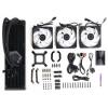 Cooler Master MASTERLIQUID 360 ATMOS ARGB MLX-D36M-A25PZ-R1