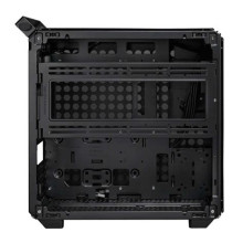Cooler Master QUBE 500 Flatpack Tempered Glass Black Q500-KGNN-S00