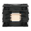 Cooler Master Hyper 212 Black X Duo RR-S4KK-25DN-R1